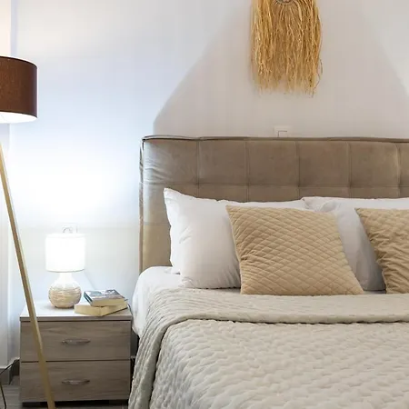 Casa Il Megliore شقة أرغوستولي