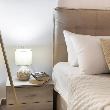 Casa Il Megliore شقة