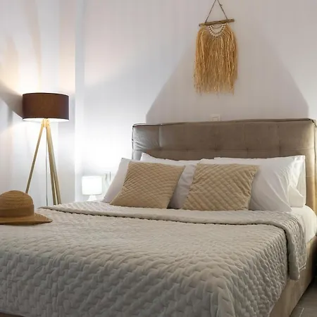 Casa Il Megliore أرغوستولي