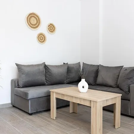 Casa Il Megliore شقة