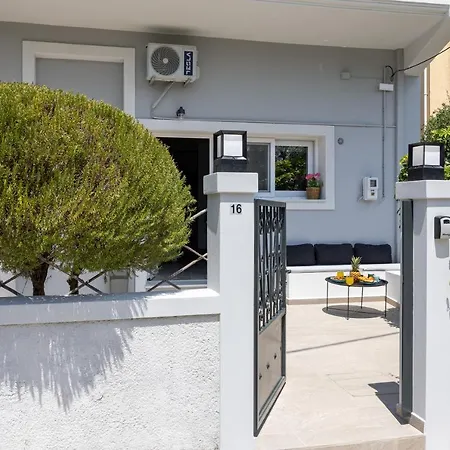 Casa Il Megliore شقة *