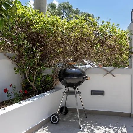 Casa Il Megliore Lägenhet Argostoli (Kefalonia)