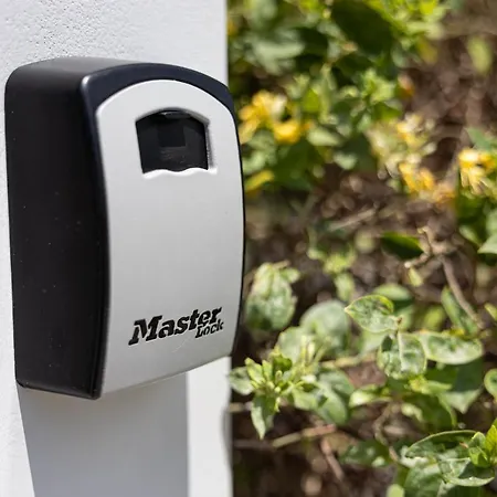 شقة Casa Il Megliore *