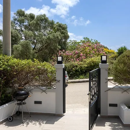 Casa Il Megliore * Argostoli (Kefalonia)