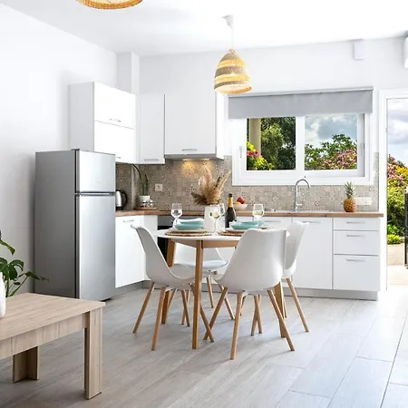 Casa Il Megliore شقة أرغوستولي