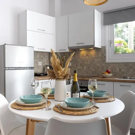 Apartamento Casa Il Megliore *