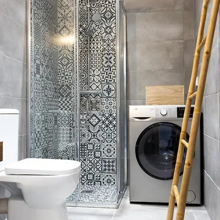 Casa Il Megliore Lägenhet