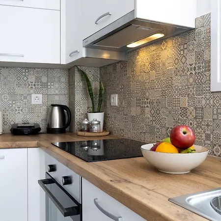 Casa Il Megliore شقة أرغوستولي