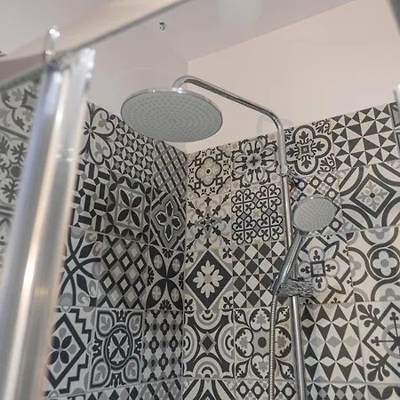 Casa Il Megliore شقة *