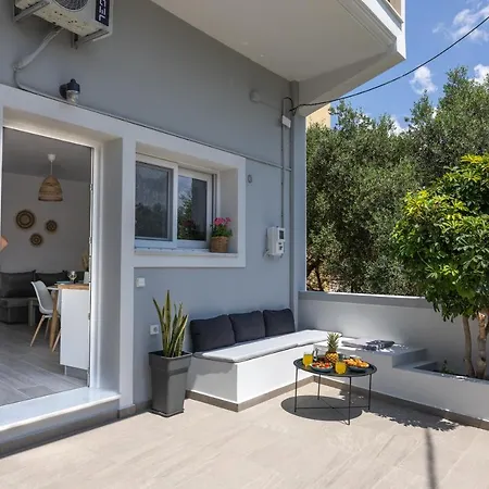 Casa Il Megliore * Argostoli (Kefalonia)