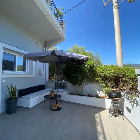 Casa Il Megliore أرغوستولي