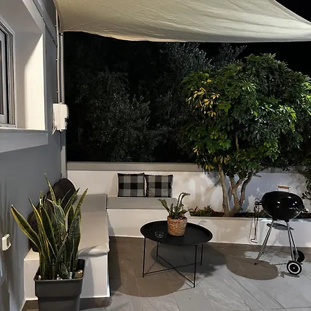 شقة Casa Il Megliore *