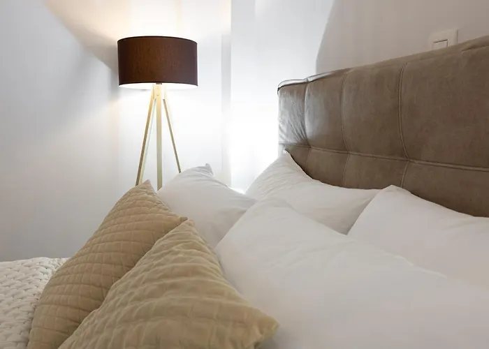 Apartament Casa Il Megliore