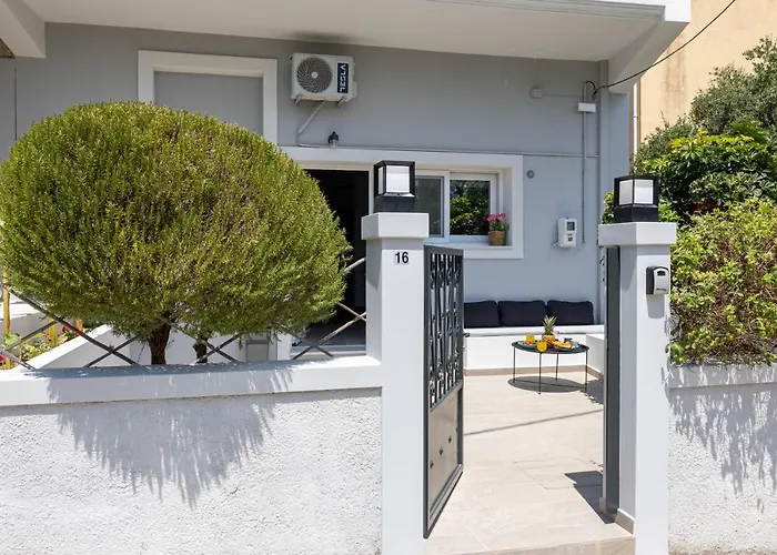 Casa Il Megliore Apartament *