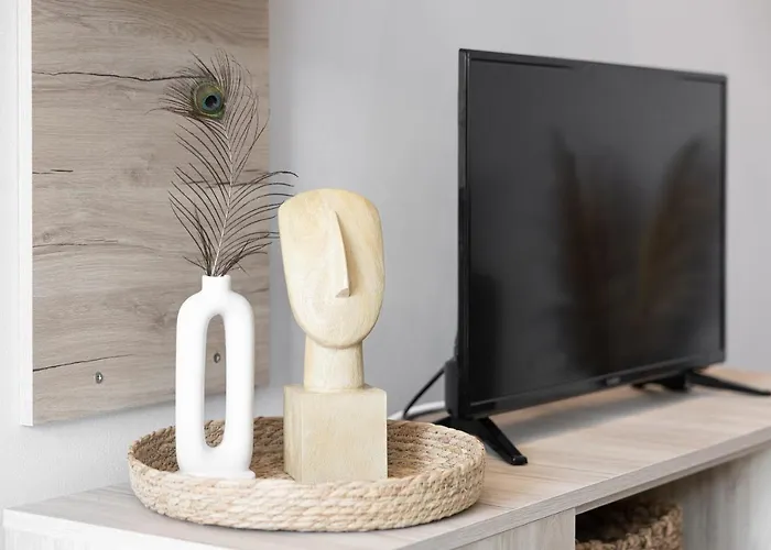 Apartament Casa Il Megliore