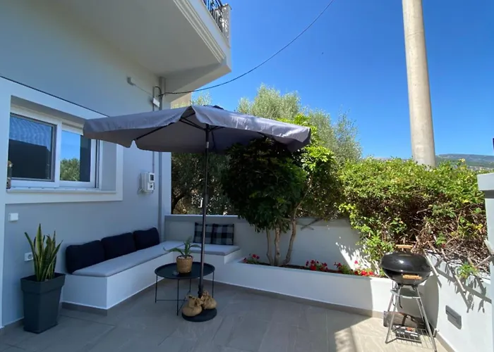 Casa Il Megliore Argostoli (Kefalonia)