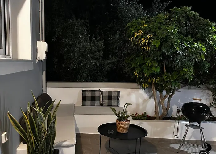 Apartament Casa Il Megliore *